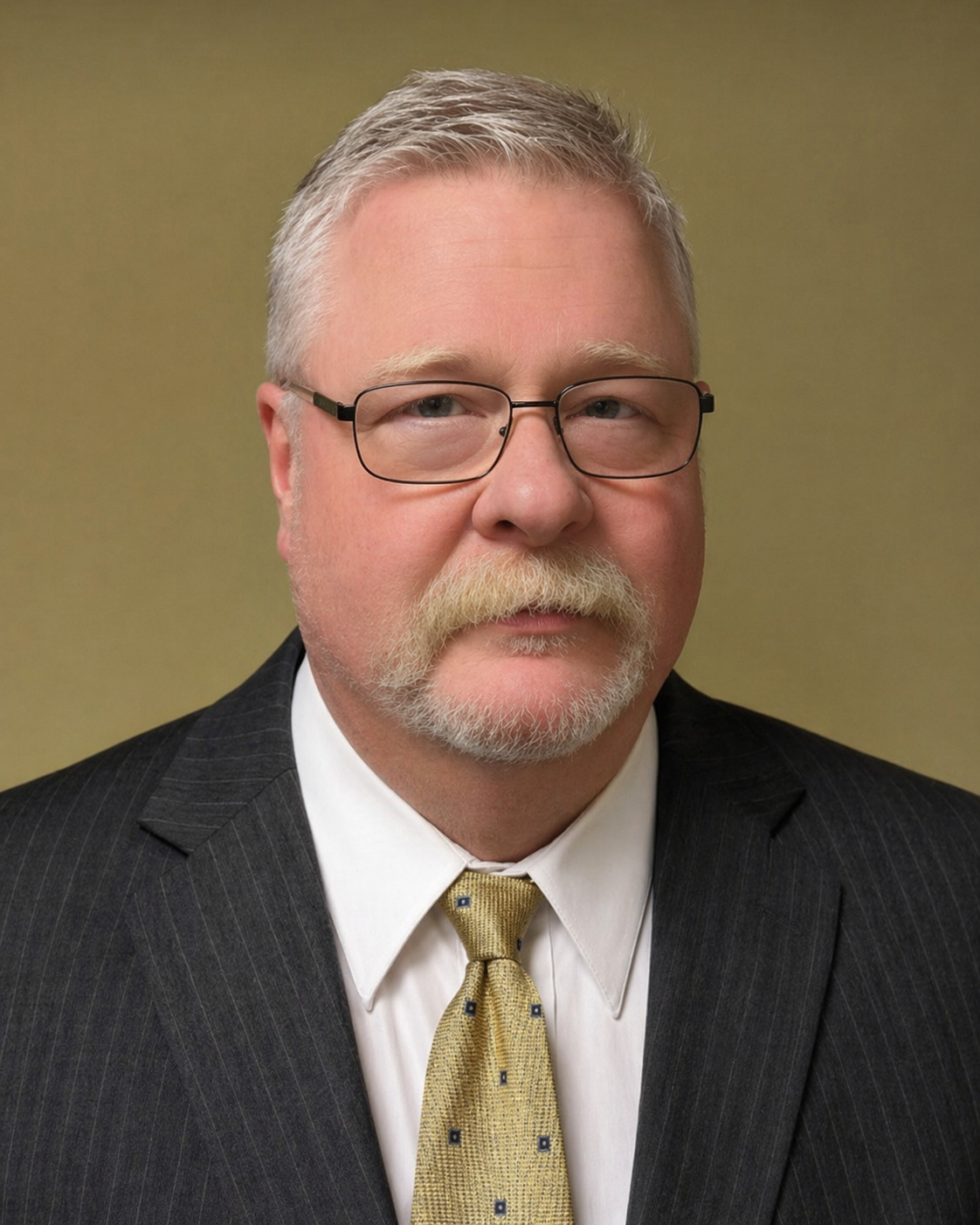 Steven R Snyder, Esquire - Headshot